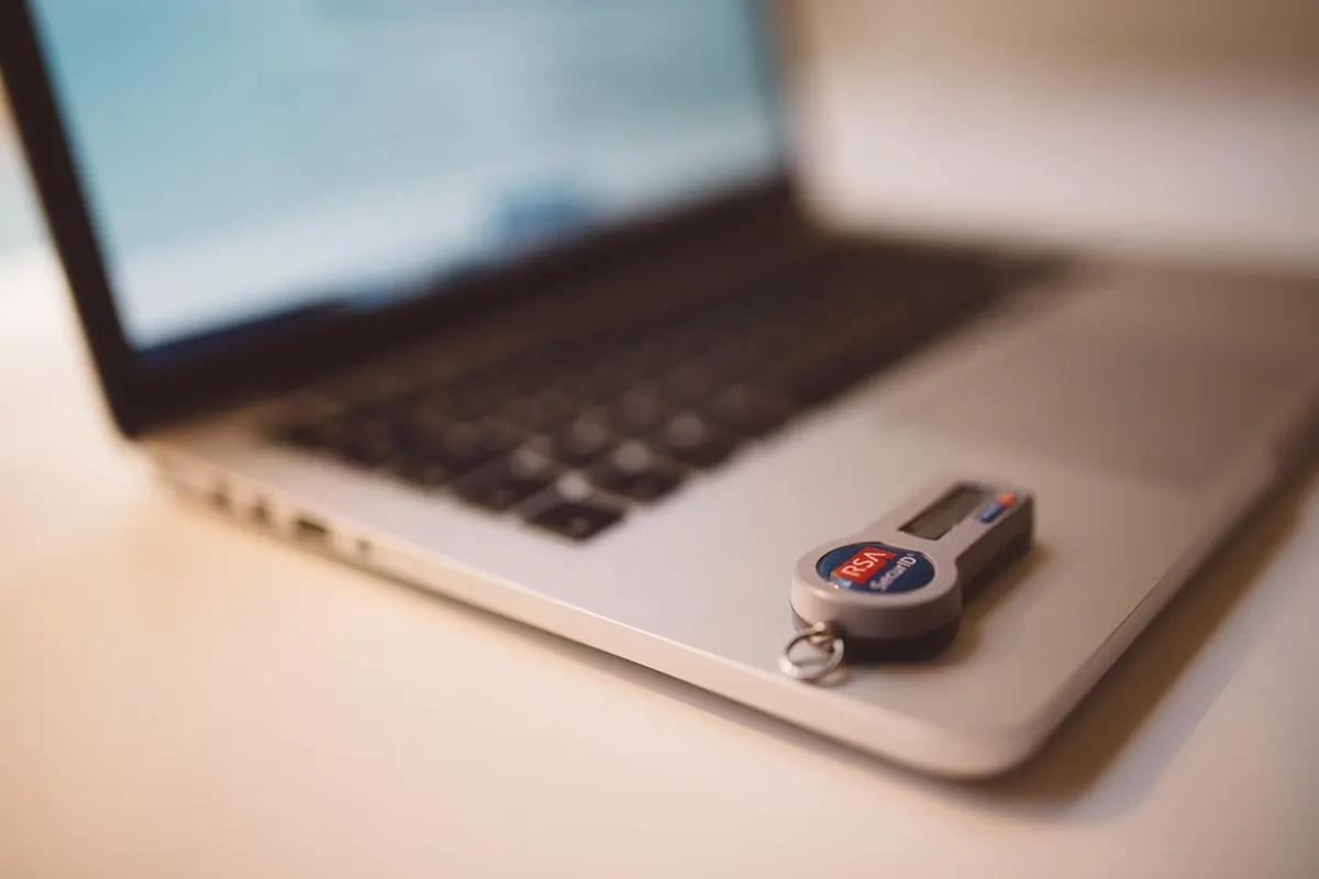 Hardware Security Key Review: Testing Everyday Account Protection